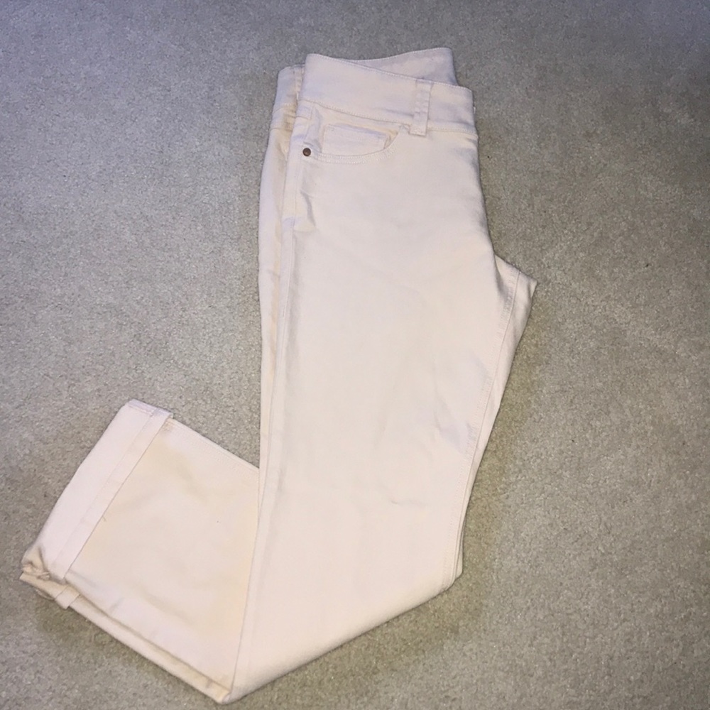 Cabi Jeans